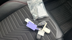 Ford Puma 1.0 EcoBoost Hybrid mHEV ST-Line X 5dr Petrol Hatchback